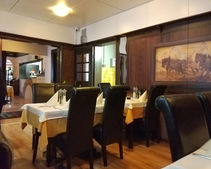 Ristorante La Stazione