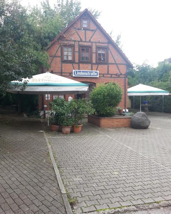 Bistro Lindenstrasse