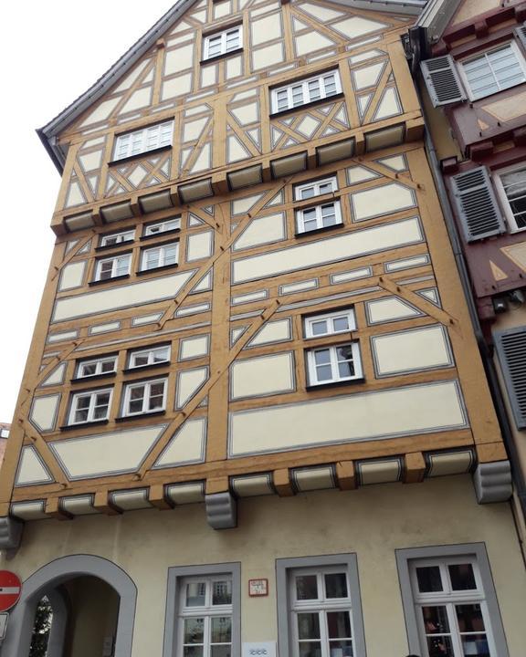 Otto-Hoffmeister-Haus